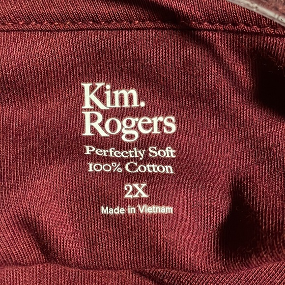 Turkey Top - Picture 3 of 3